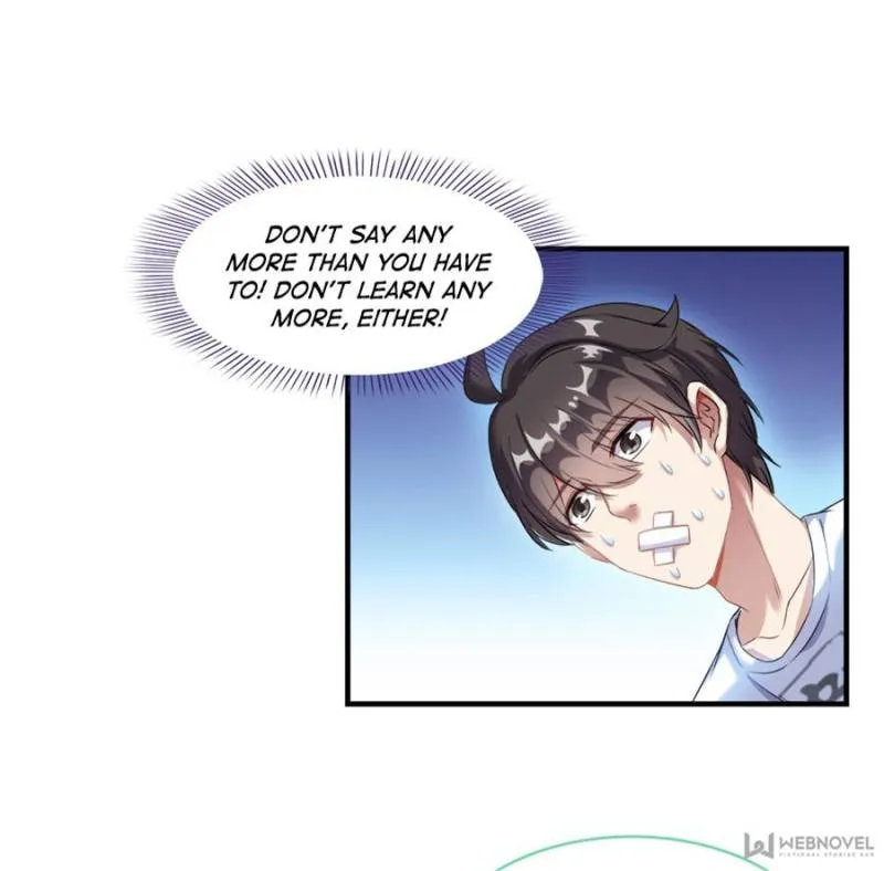 Cultivation Chat Group Kainu Manga Chapter 201 Page 44