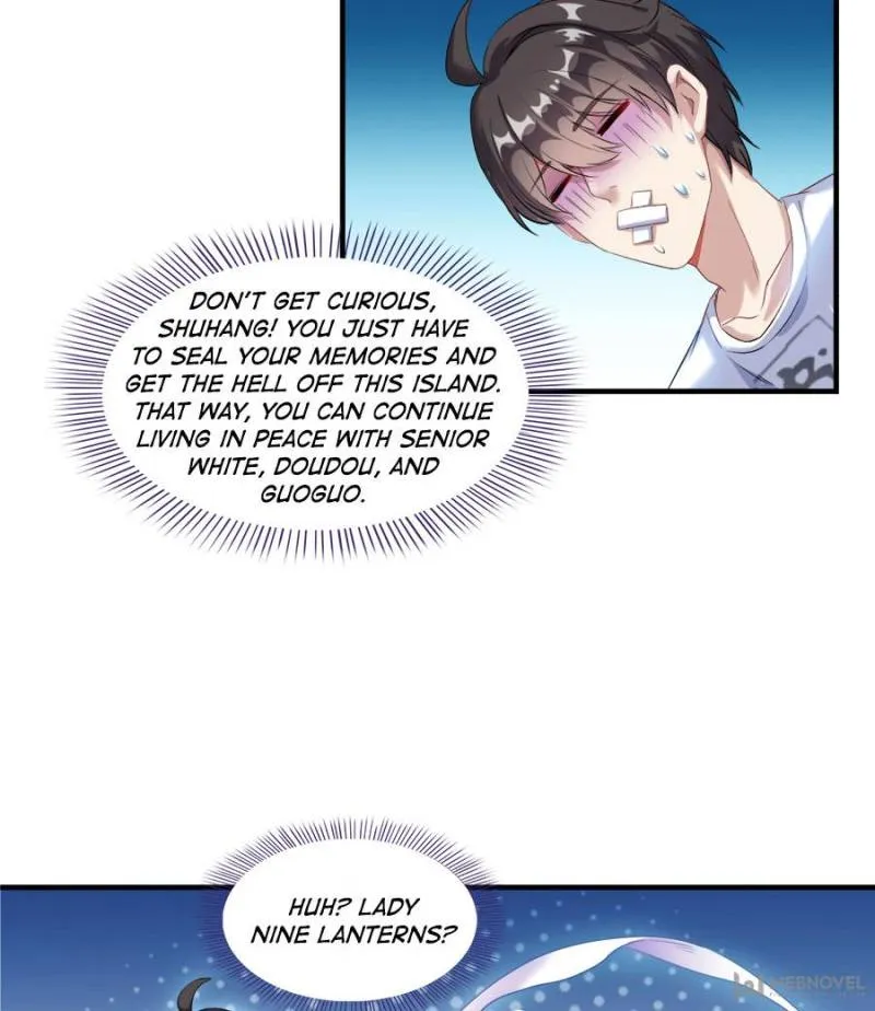 Cultivation Chat Group Kainu Manga Chapter 201 Page 46