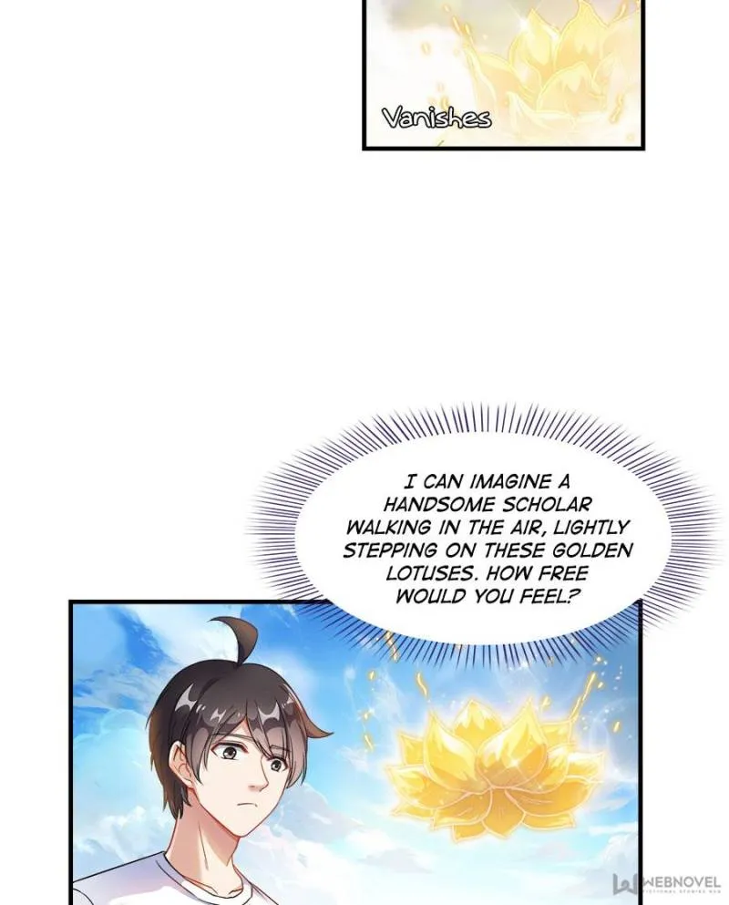 Cultivation Chat Group Kainu Manga Chapter 200 Page 3