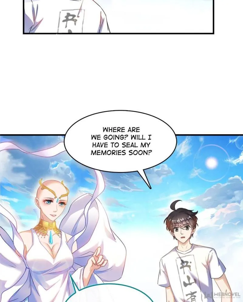 Cultivation Chat Group Kainu Manga Chapter 200 Page 4