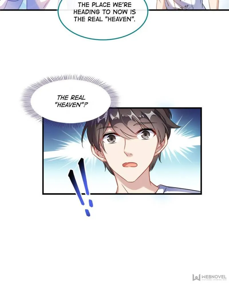 Cultivation Chat Group Kainu Manga Chapter 200 Page 5