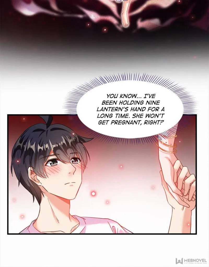 Cultivation Chat Group Kainu Manga Chapter 200 Page 18