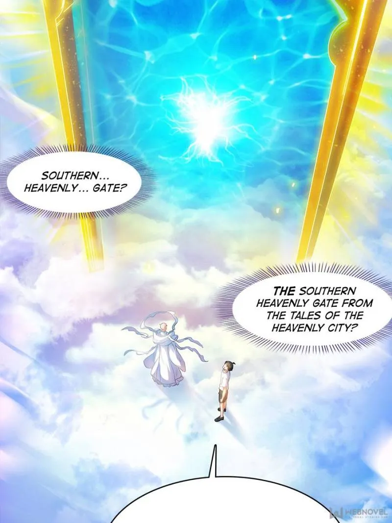 Cultivation Chat Group Kainu Manga Chapter 200 Page 22