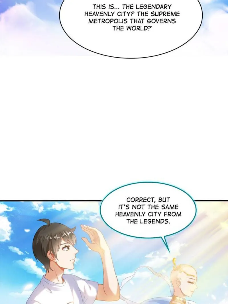 Cultivation Chat Group Kainu Manga Chapter 200 Page 23