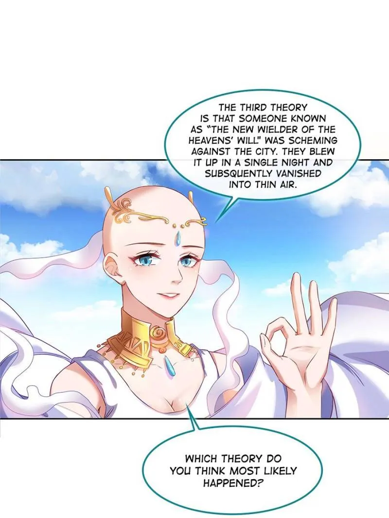 Cultivation Chat Group Kainu Manga Chapter 200 Page 33
