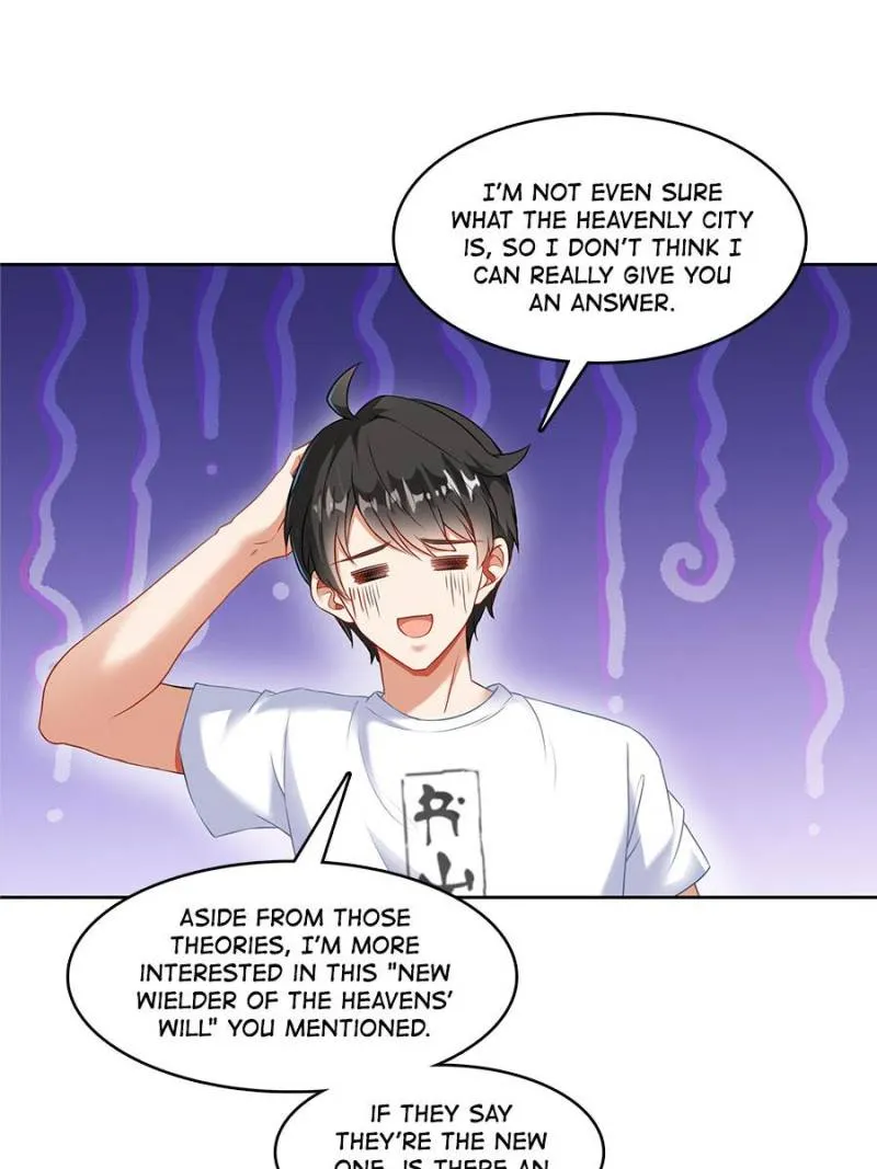 Cultivation Chat Group Kainu Manga Chapter 200 Page 34