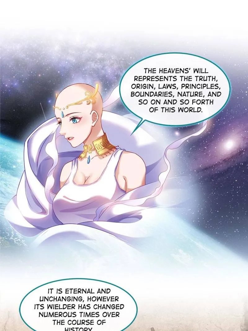 Cultivation Chat Group Kainu Manga Chapter 200 Page 36