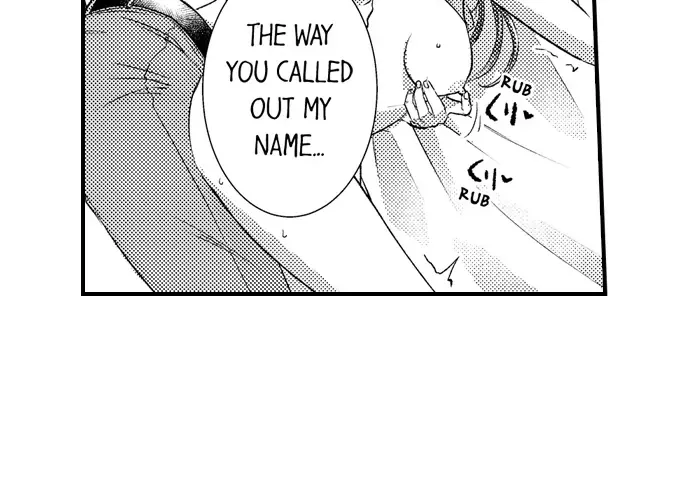 Unmei No Karada To Wakaretai. - Omoida Shitaku Na Katta, Moto Kare To No Zubuzubu H Kainu Manga Chapter 6 Page 7