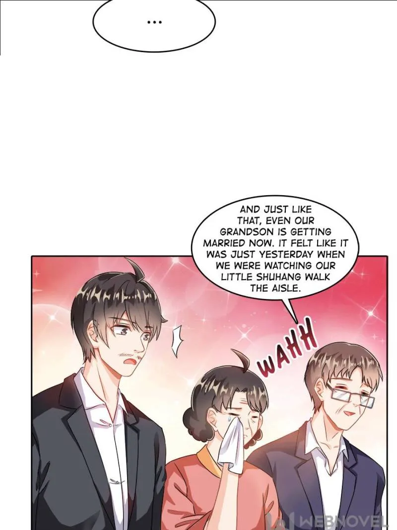 Cultivation Chat Group Kainu Manga Chapter 198 Page 5