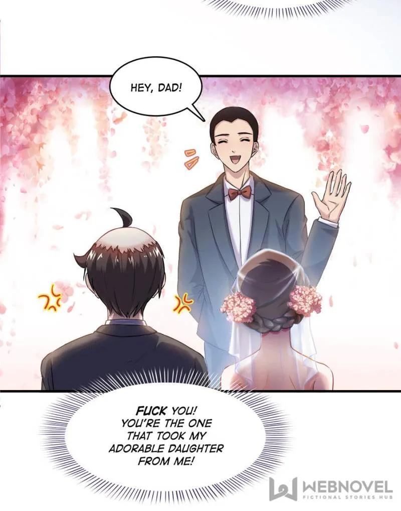 Cultivation Chat Group Kainu Manga Chapter 198 Page 15