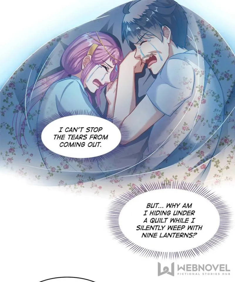 Cultivation Chat Group Kainu Manga Chapter 198 Page 17
