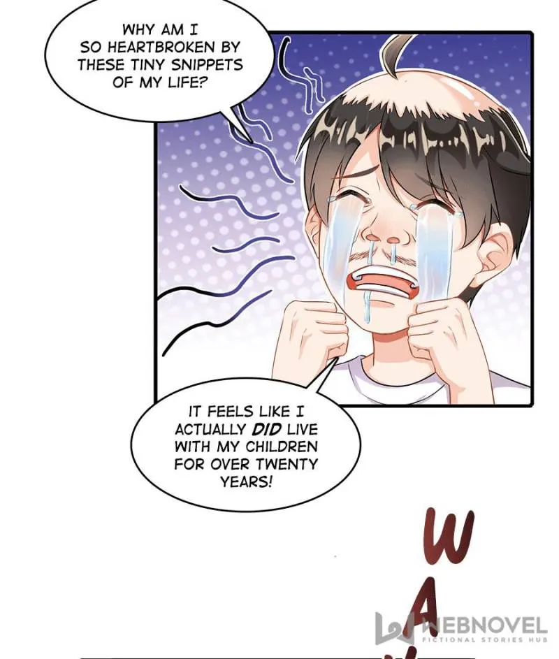 Cultivation Chat Group Kainu Manga Chapter 198 Page 18