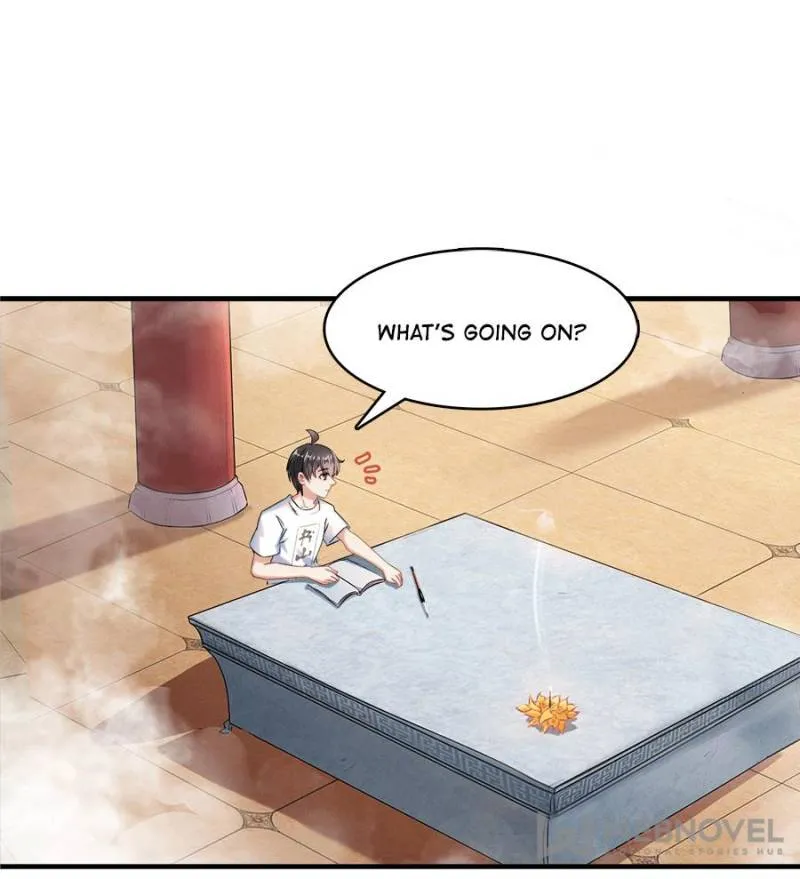 Cultivation Chat Group Kainu Manga Chapter 198 Page 21