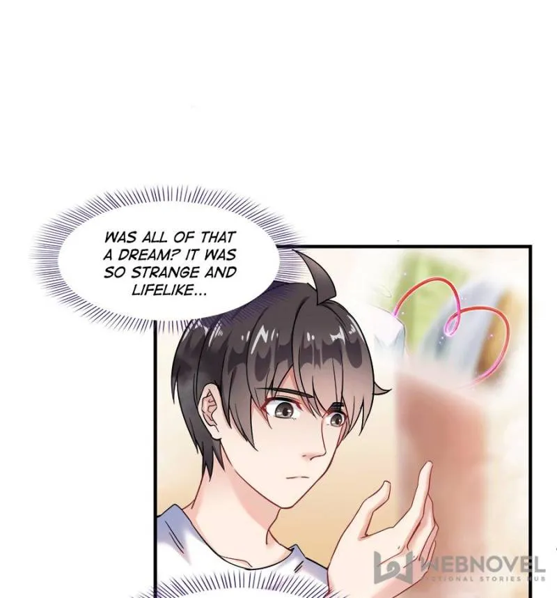 Cultivation Chat Group Kainu Manga Chapter 198 Page 22