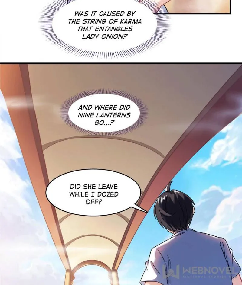 Cultivation Chat Group Kainu Manga Chapter 198 Page 23