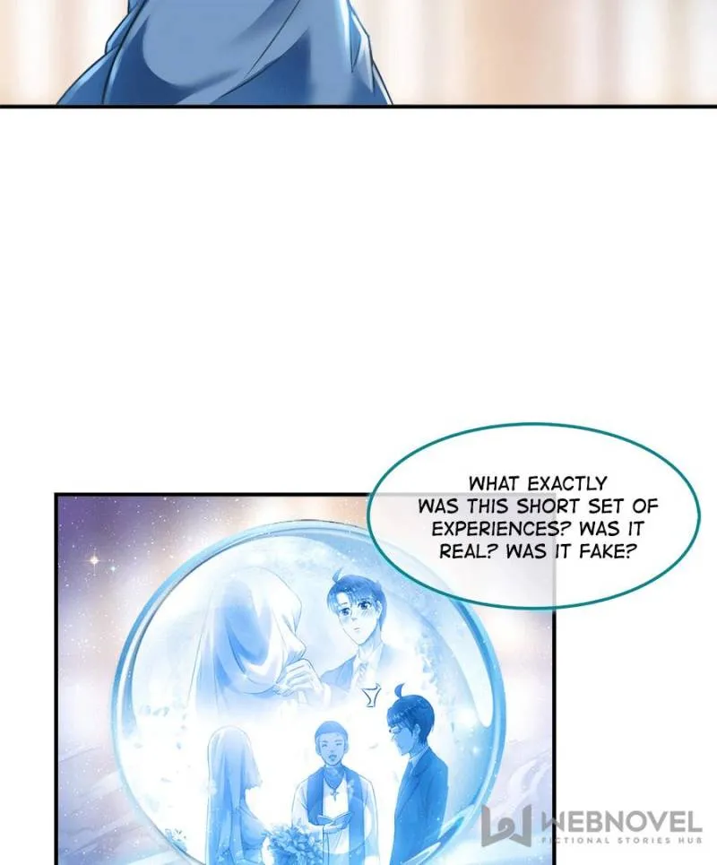 Cultivation Chat Group Kainu Manga Chapter 198 Page 30