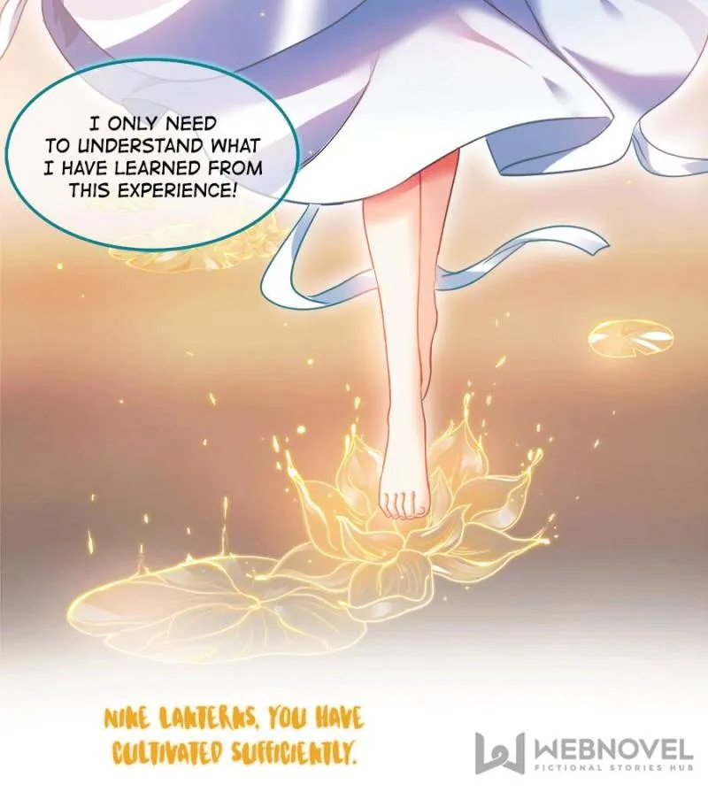 Cultivation Chat Group Kainu Manga Chapter 198 Page 36