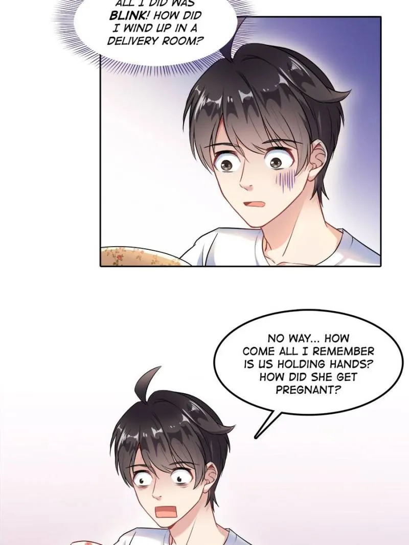 Cultivation Chat Group Kainu Manga Chapter 197 Page 21