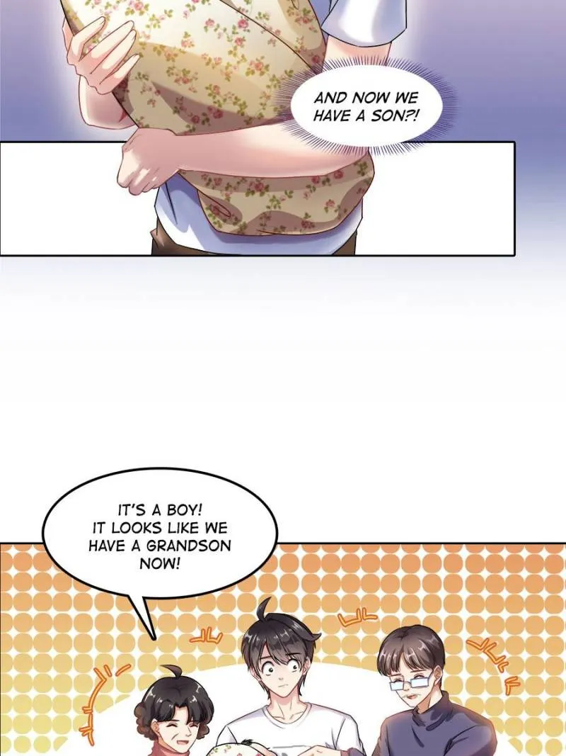 Cultivation Chat Group Kainu Manga Chapter 197 Page 23