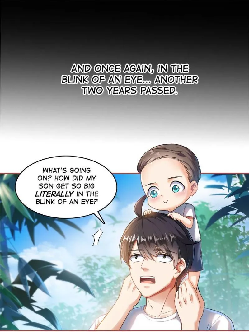 Cultivation Chat Group Kainu Manga Chapter 197 Page 27