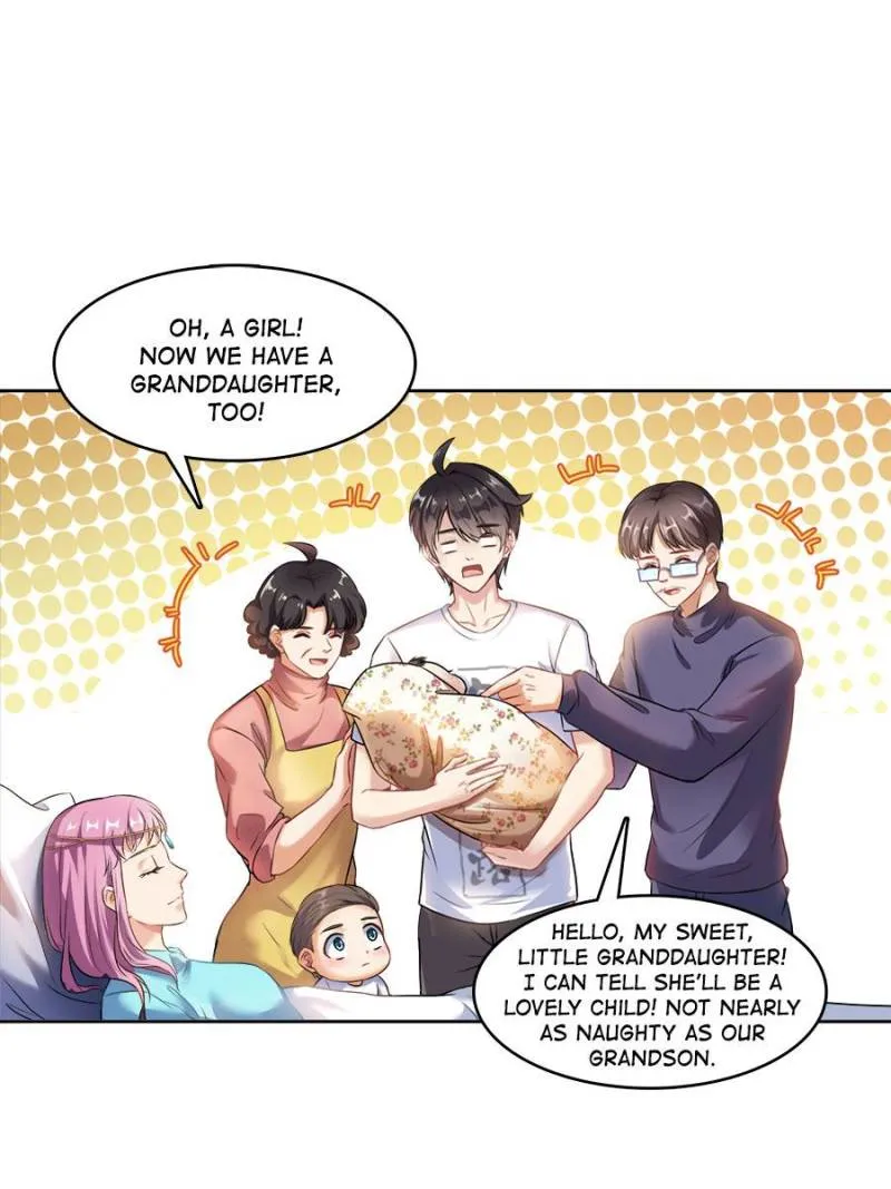 Cultivation Chat Group Kainu Manga Chapter 197 Page 35