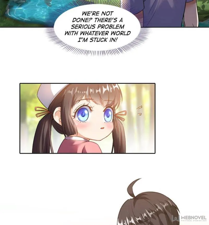 Cultivation Chat Group Kainu Manga Chapter 197 Page 39