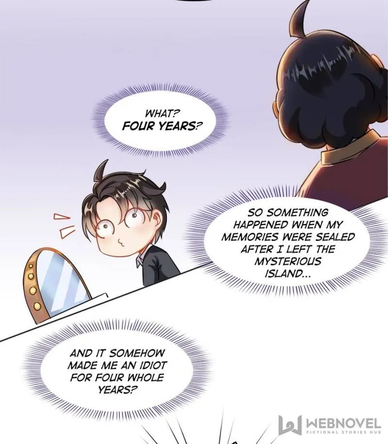 Cultivation Chat Group Kainu Manga Chapter 196 Page 19
