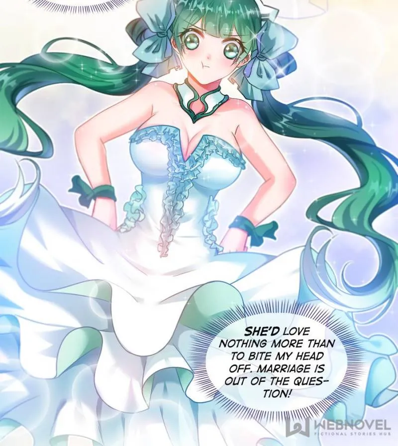 Cultivation Chat Group Kainu Manga Chapter 196 Page 26