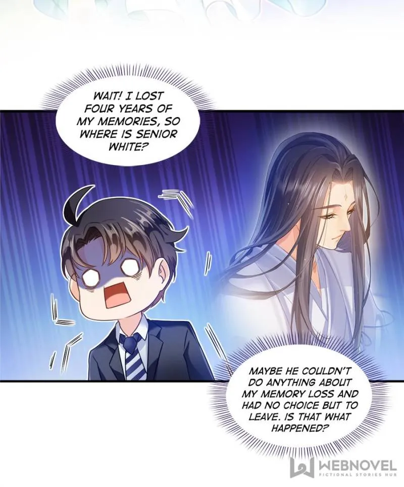 Cultivation Chat Group Kainu Manga Chapter 196 Page 27