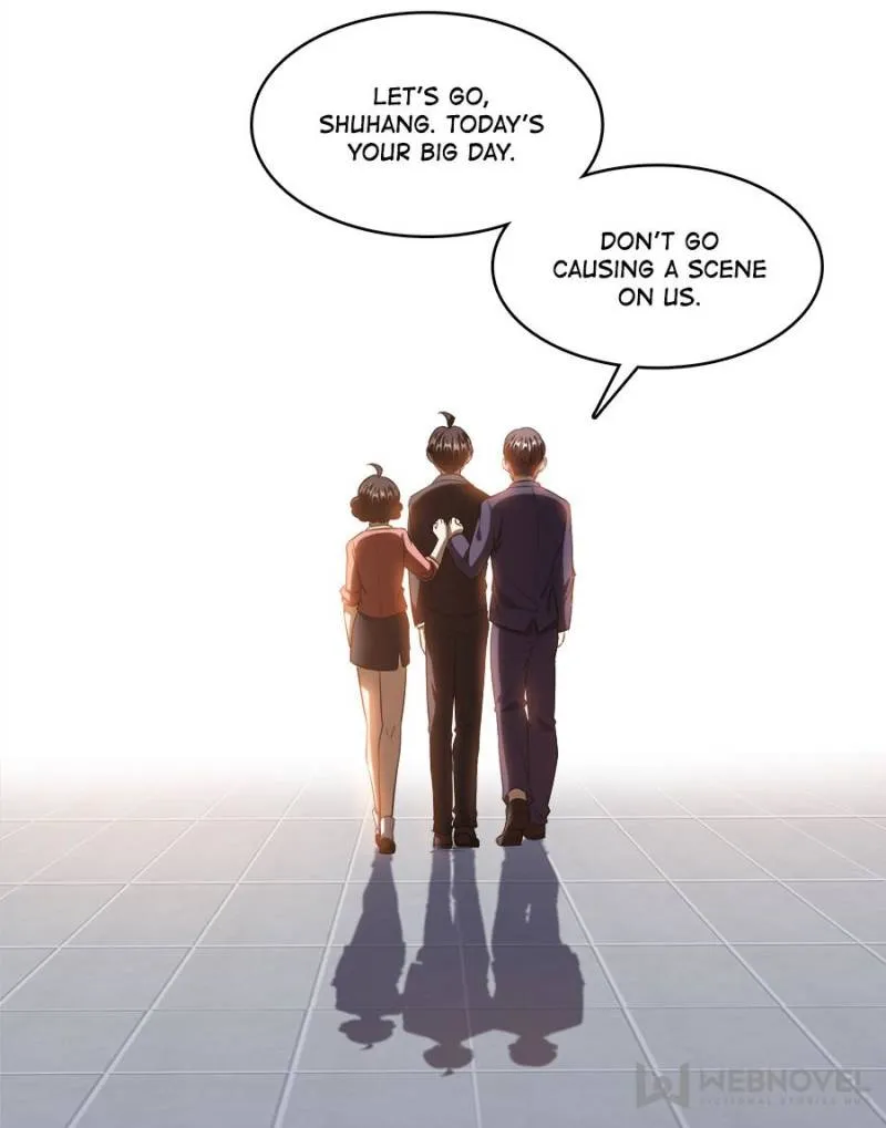 Cultivation Chat Group Kainu Manga Chapter 196 Page 28