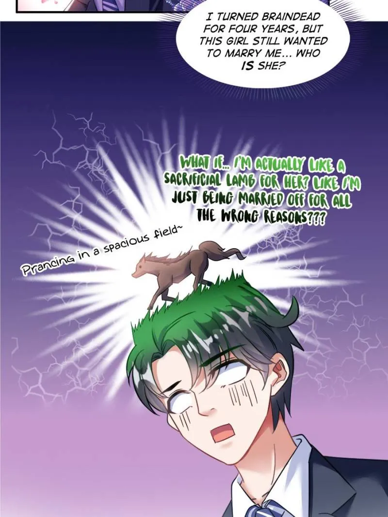 Cultivation Chat Group Kainu Manga Chapter 196 Page 34