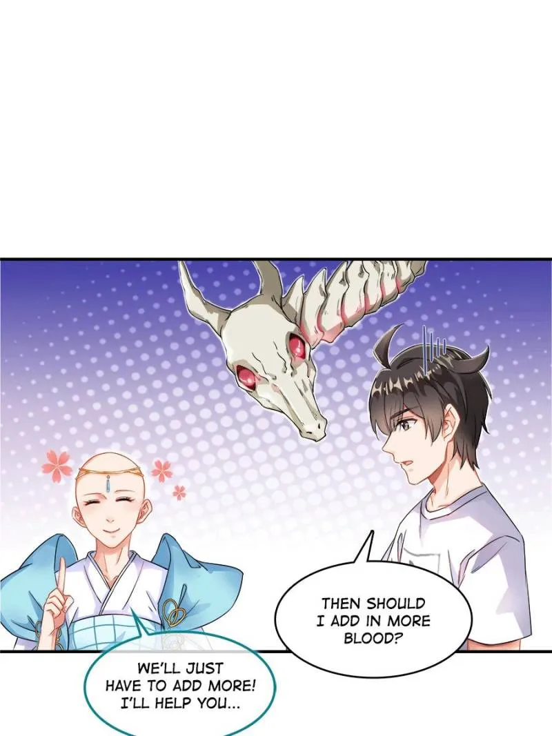 Cultivation Chat Group Kainu Manga Chapter 195 Page 1