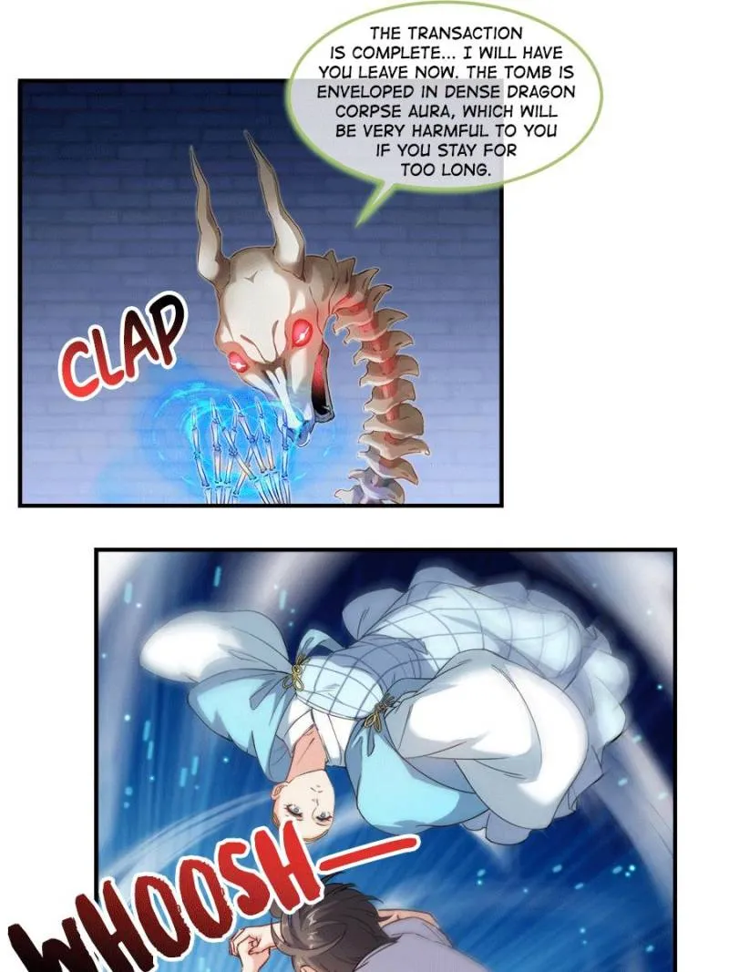 Cultivation Chat Group Kainu Manga Chapter 195 Page 5