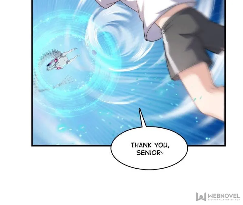 Cultivation Chat Group Kainu Manga Chapter 195 Page 6