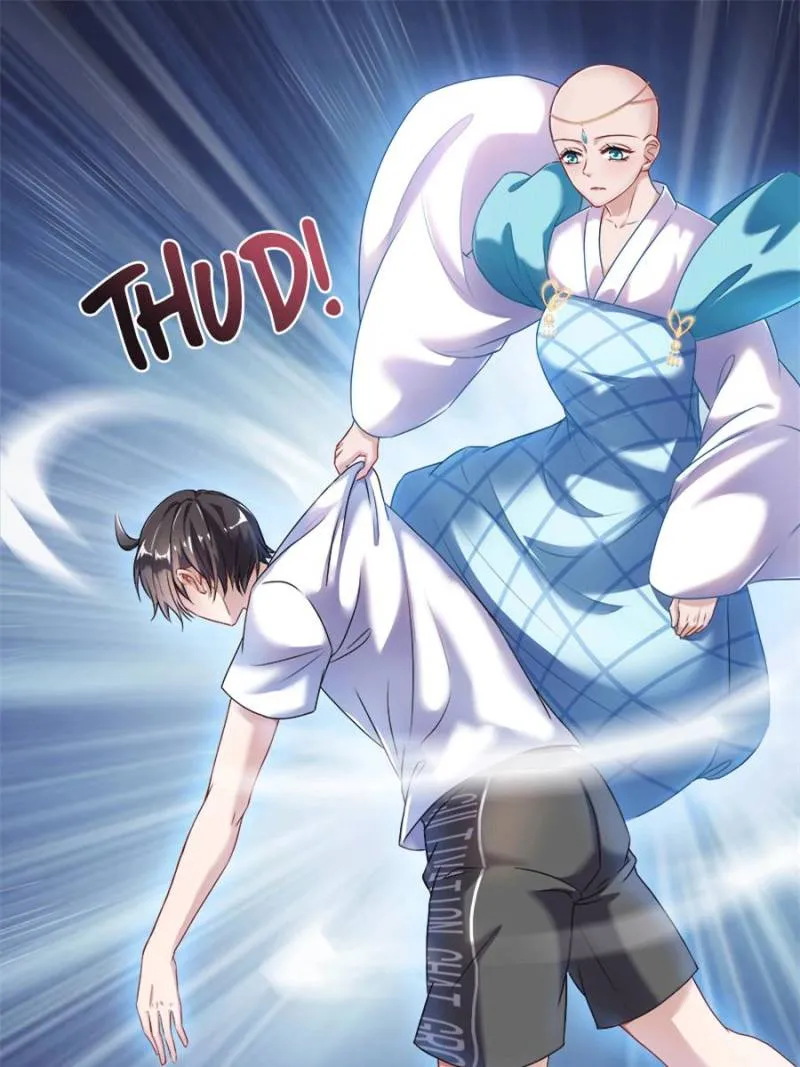 Cultivation Chat Group Kainu Manga Chapter 193 Page 6