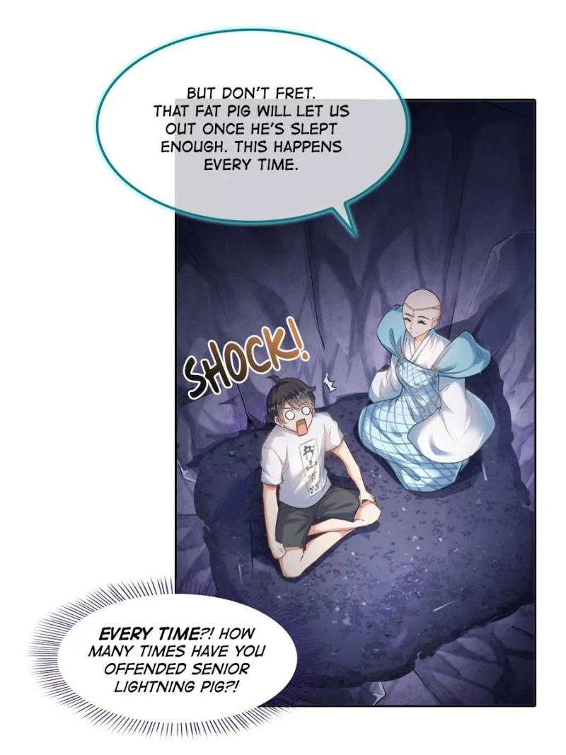 Cultivation Chat Group Kainu Manga Chapter 193 Page 10