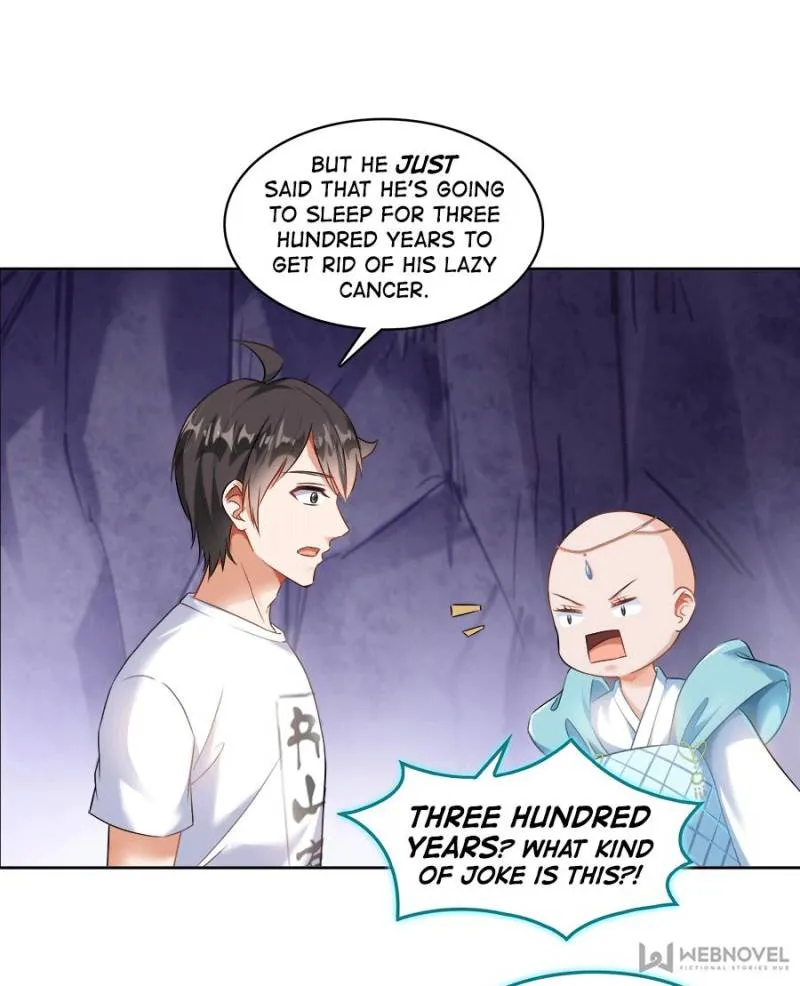 Cultivation Chat Group Kainu Manga Chapter 193 Page 12