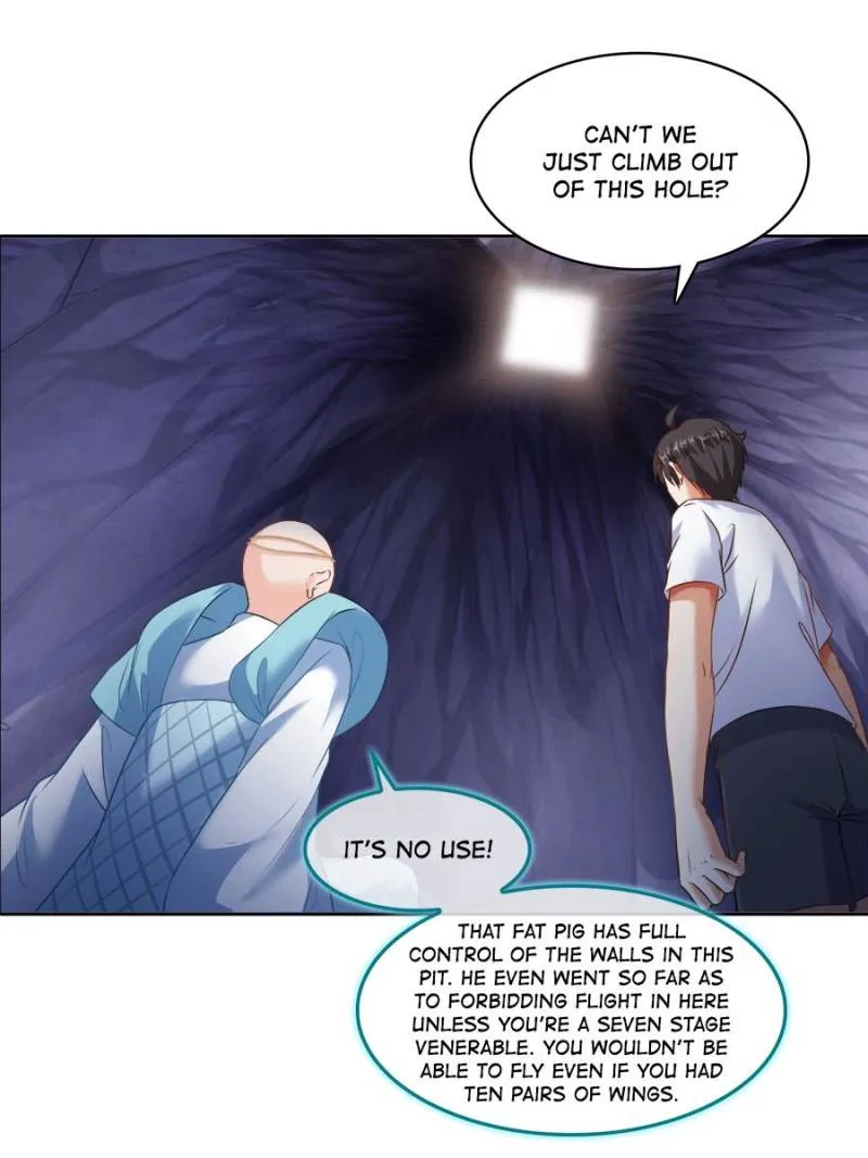 Cultivation Chat Group Kainu Manga Chapter 193 Page 15