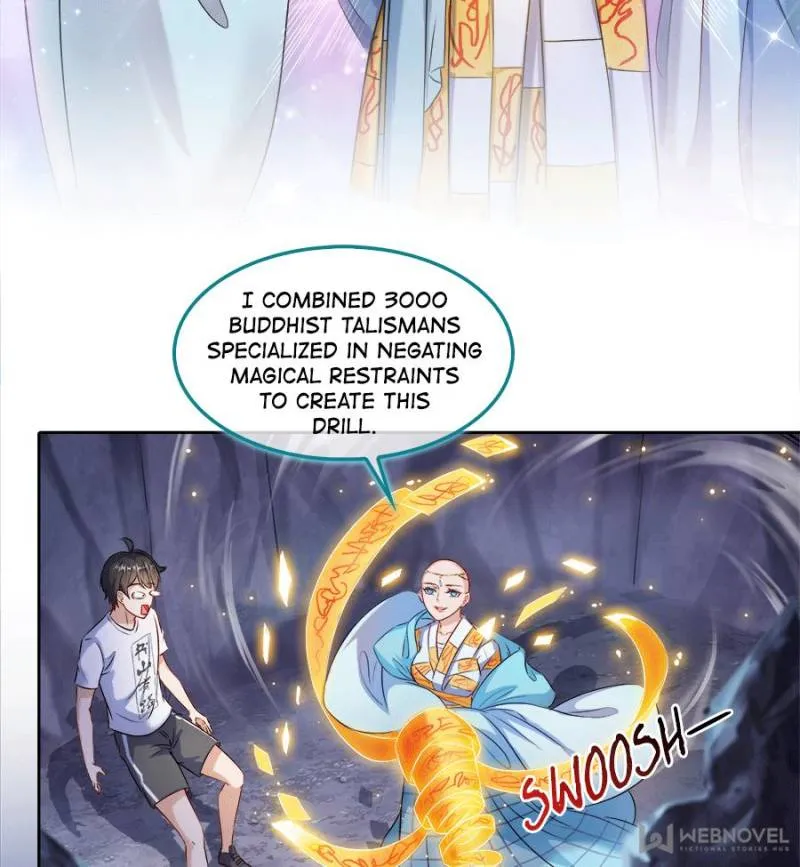 Cultivation Chat Group Kainu Manga Chapter 193 Page 20