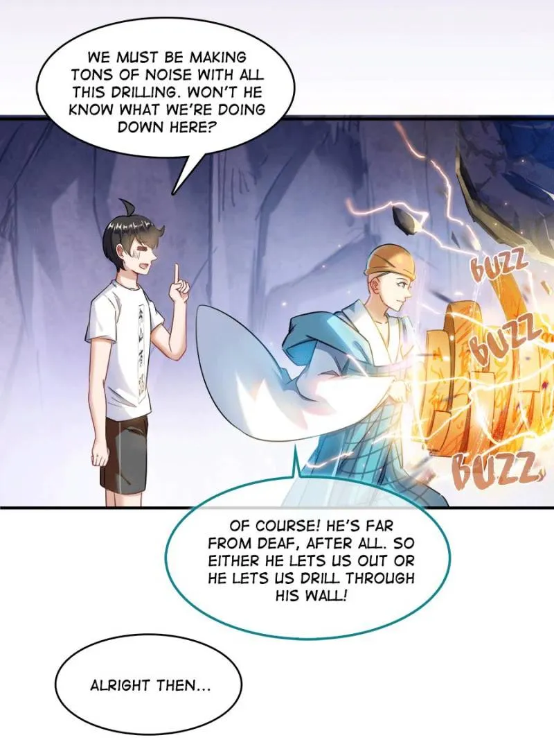 Cultivation Chat Group Kainu Manga Chapter 193 Page 24