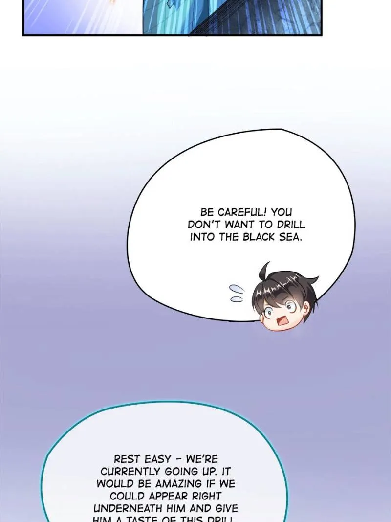 Cultivation Chat Group Kainu Manga Chapter 193 Page 37