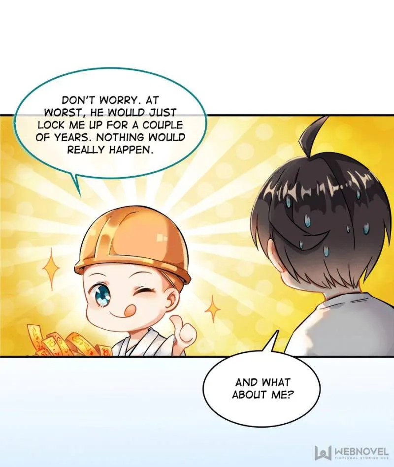 Cultivation Chat Group Kainu Manga Chapter 193 Page 41
