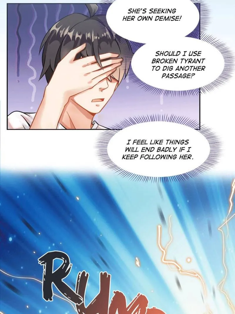 Cultivation Chat Group Kainu Manga Chapter 193 Page 43