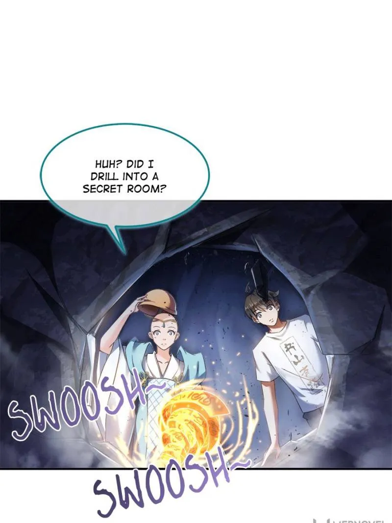 Cultivation Chat Group Kainu Manga Chapter 193 Page 45