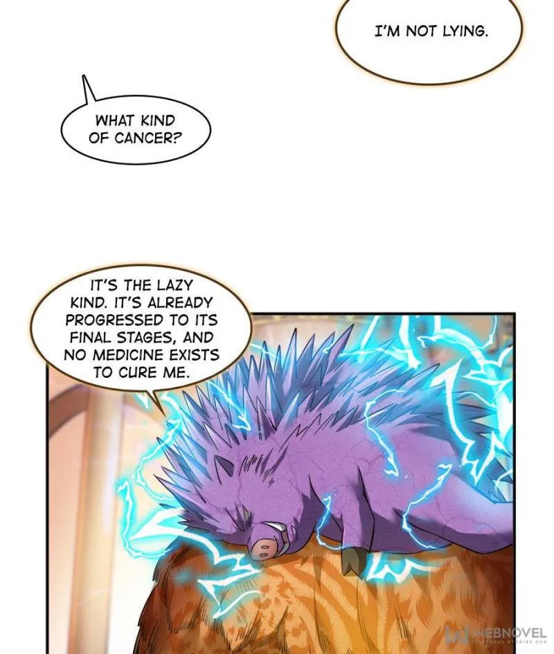 Cultivation Chat Group Kainu Manga Chapter 192 Page 36