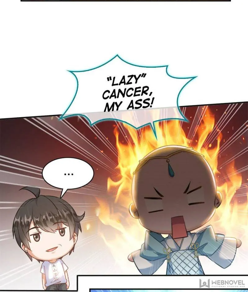 Cultivation Chat Group Kainu Manga Chapter 192 Page 37