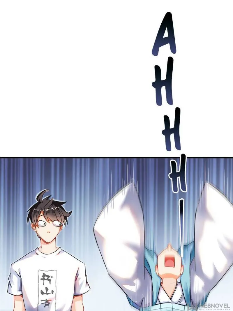 Cultivation Chat Group Kainu Manga Chapter 192 Page 39