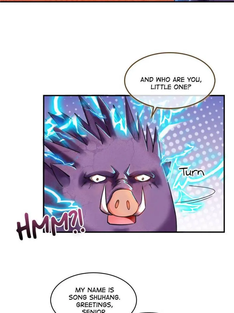 Cultivation Chat Group Kainu Manga Chapter 192 Page 41
