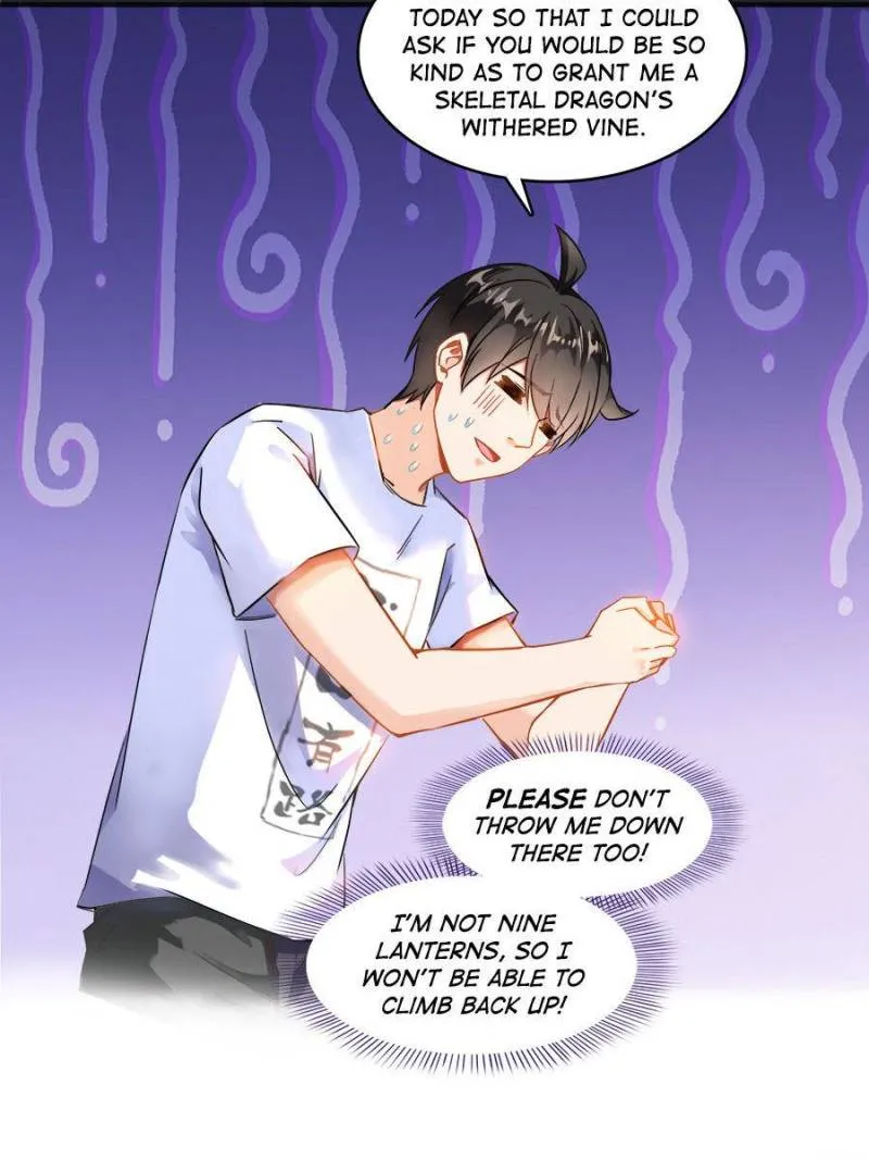 Cultivation Chat Group Kainu Manga Chapter 192 Page 43