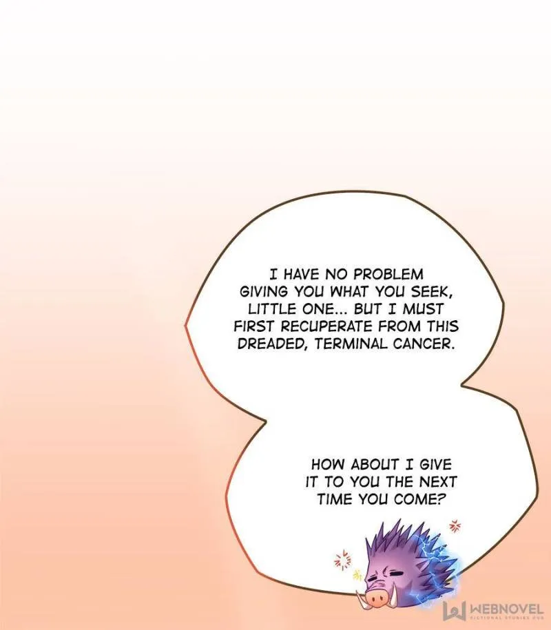 Cultivation Chat Group Kainu Manga Chapter 192 Page 45